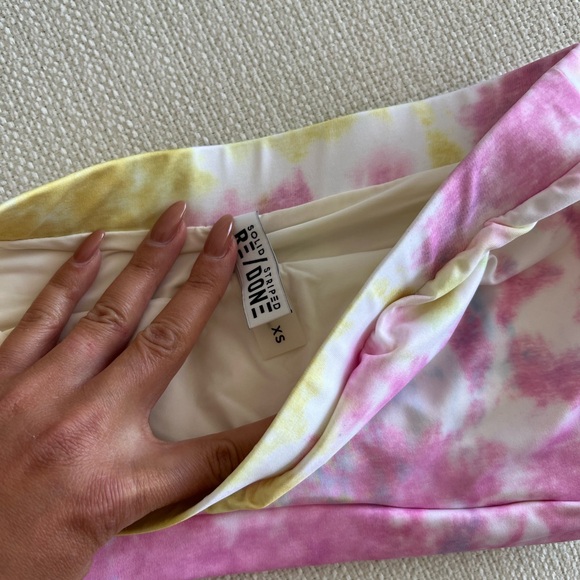 Redone x Solid And Striped top - Picture 3 of 4